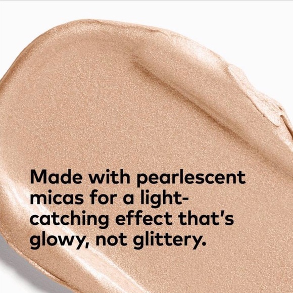 ✨NIB✨ BEAUTYCOUNTER Lid Glow Cream Shadow in Ember ✨BRAND NEW✨ - Picture 7 of 15